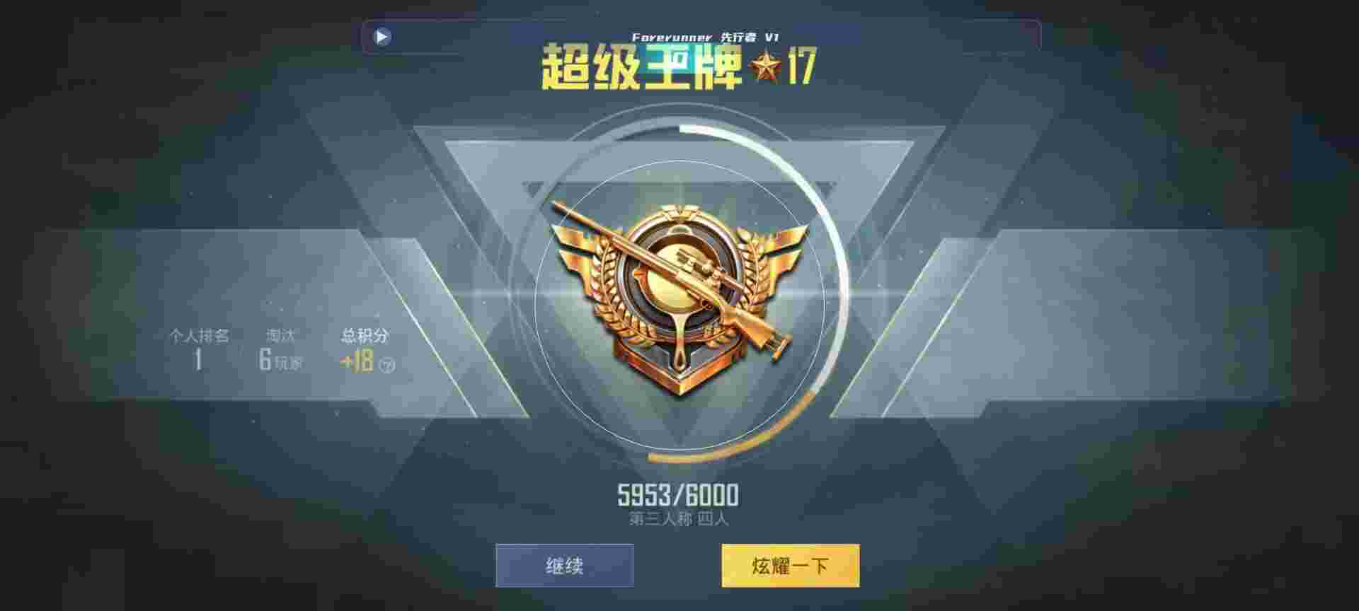 和平精英鸡腿辅助自瞄 - ��ƽ��Ӣͼ����������辅助预览图
